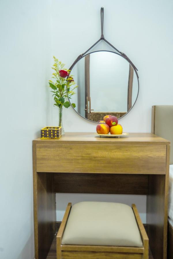 Rose Hotel Quang Binh Dong Hoi Exteriör bild